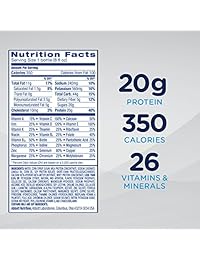 Ensure Enlive Nutrition Shake, Vanilla, 12 Count
