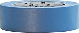 3M Scotch Professional Masking Tape 2090 Universal 24mm x 50m Blue view 2