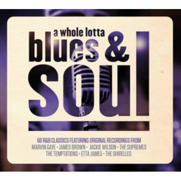Soul Jazz Records presents - New Orleans Soul - The Original Sound