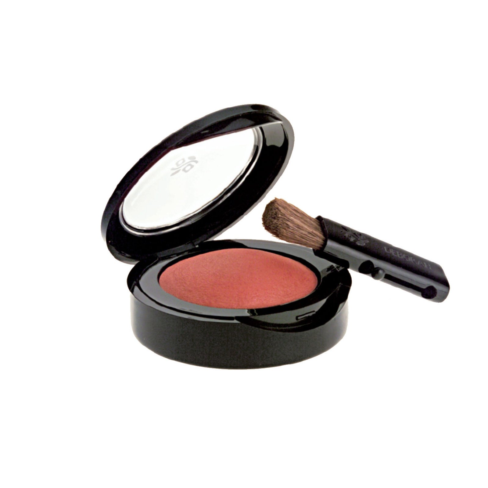 Deborah Hi-Tech Blush, Number 46, Peach Rose