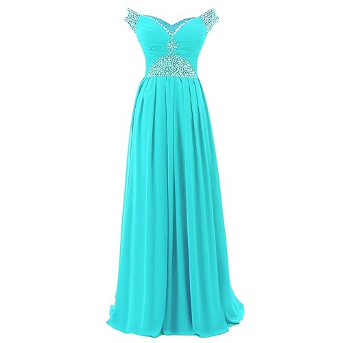 Modest Prom Dress E56