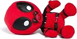 Simba MARVEL Deadpool BabyPOOL Plush 26 cm Collectible Figure view 7