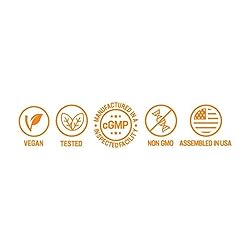 NusaPure Cordyceps 20:1 Extract, 150 mg Equivalent