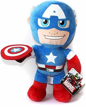 Doudou captain america Clearance