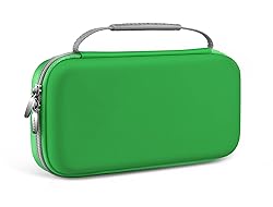 ivoler Carrying Case for Nintendo Switch 2