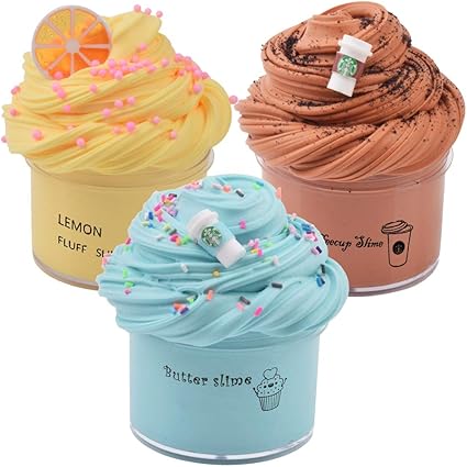 amazon prime slime shops