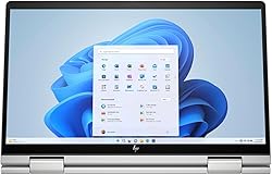 HP 14 inch HD Laptop, Intel Core i3-N305