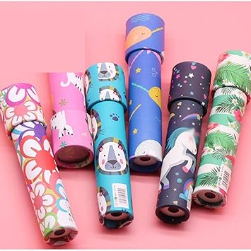 kaleidoscope toy amazon