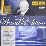 WAND-EDITION:SERENADE D MAJOR                      image