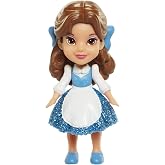 Disney Princess Belle Keys to the Kingdom Toddler Doll