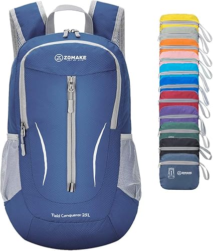 zomake lightweight backpack