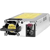 Aruba Hot-Plug /, Redundant 1050 Power Supply JL087A#ABA, Silver