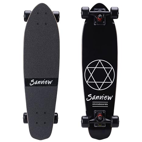 Sanview skateboards Clearance