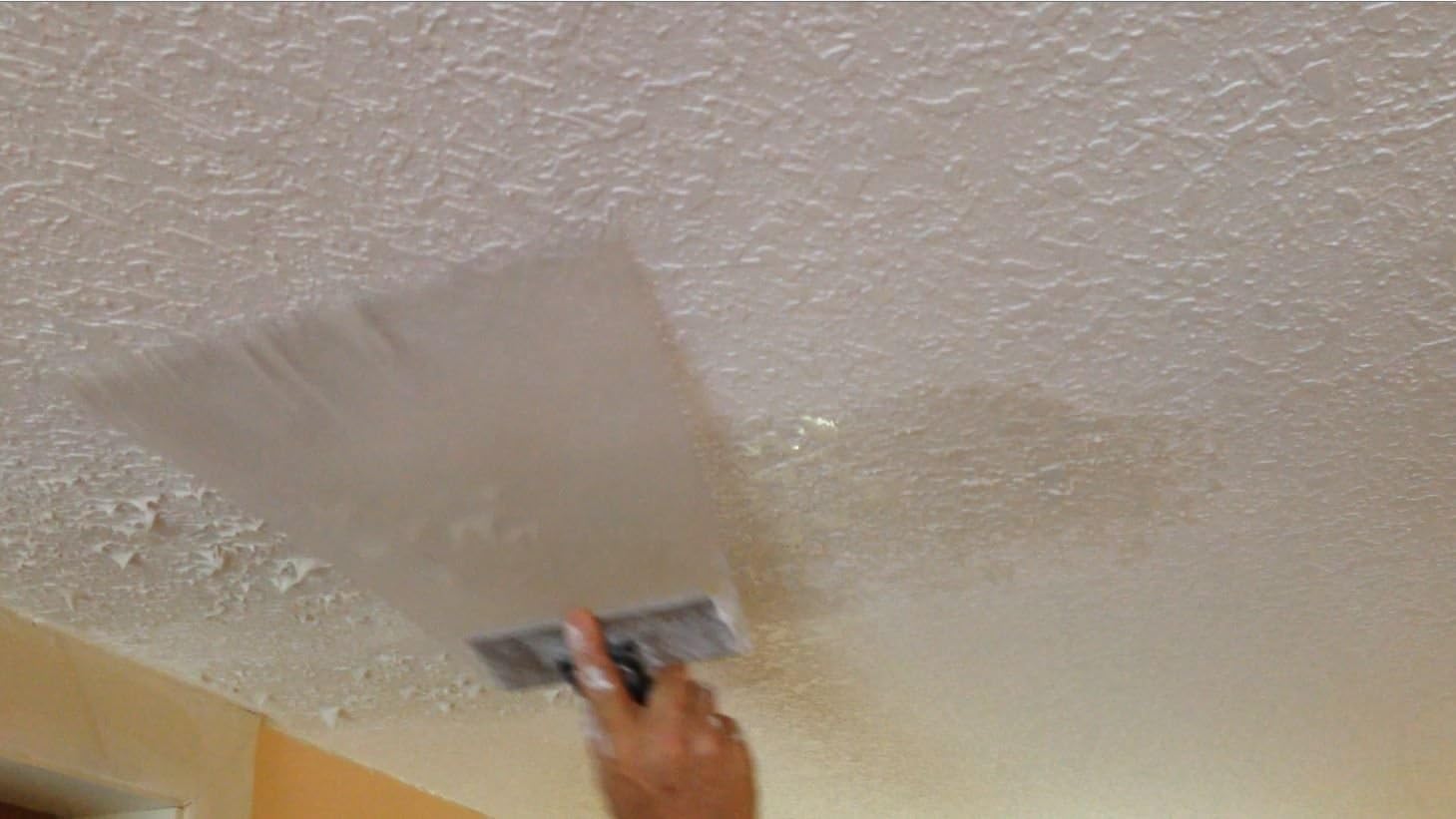 Knockdown Texture Drywall Repair Sponge Amazon Com