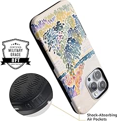 Casely iPhone 16 Pro Max Case | Calm Waters | The