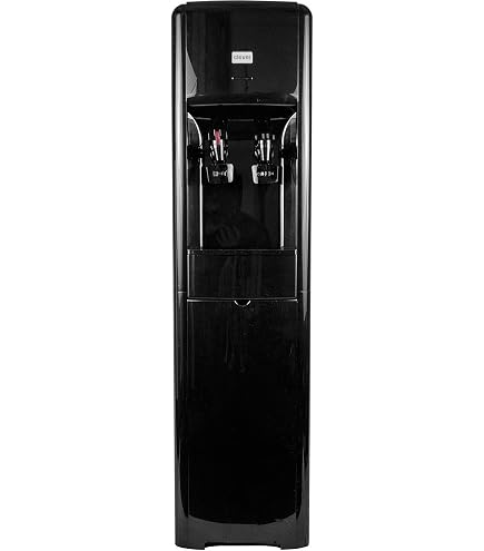 Amazon.com: Clover D16A Water Dispenser -Hot and Cold Bottleless