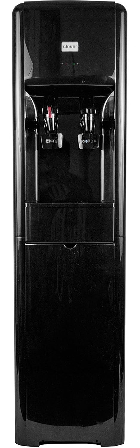 Which Is The Best Clover Hot And Cold Bottleless Water Dispenser