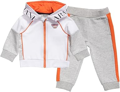 armani baby boy suit