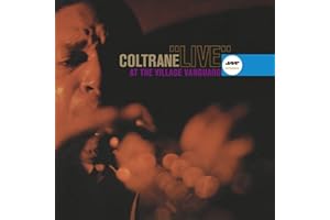 Live At The Village Vanguard (Vinyl)
