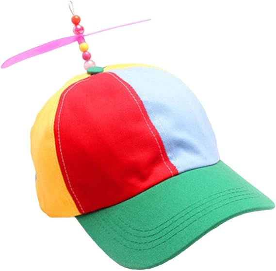 funny sports hats