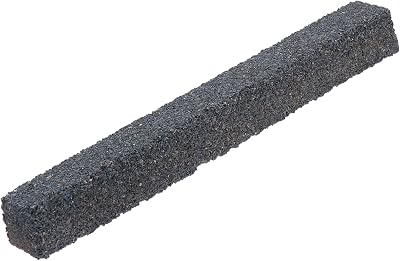 iplusmile Grinding Wheel Dresser Stone 7.9" Silicon Carbide Bench Grinder