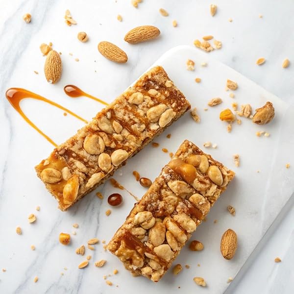 NATURE VALLEY SWEET & SALTY PEANUT CHEWY GRANOLA BARS BULK 30 COUNT, 36 OZ BOX, NO ARTIFICIAL FLAVORS COLORS OR HIGH FRUCTOSE CORN SYRUP, MORNING SNACK BARS, ADVENTURE READY