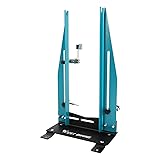 Wheel Truing Stand, Adjustable Width