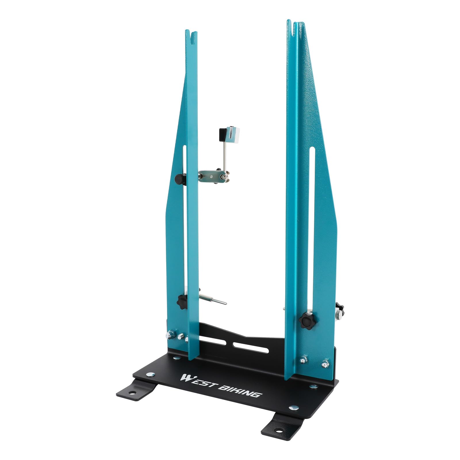 Wheel Truing Stand, Adjustable Width