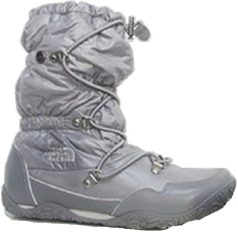 north face ladies boots uk