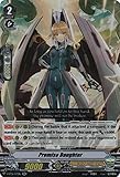 Promise Daughter - V-BT01/017EN - RR - V Booster Set 01: Unite! Team Q4 - Cardfight!! Vanguard