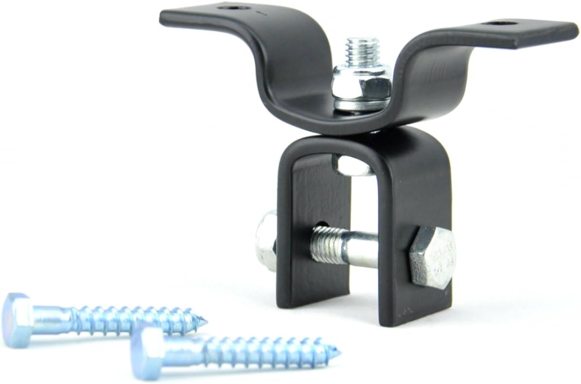 MaxxMMA Wood Beam Heavy Bag Hanger - 360 Degree Swivel : Sports & Outdoors