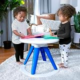 Baby Einstein Around We Grow 4-in-1 Walker Discovery Center Table view 12