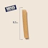Pooch & Mutt Calming Dog Dental Sticks Small 7 pack Hemp Sage view 5