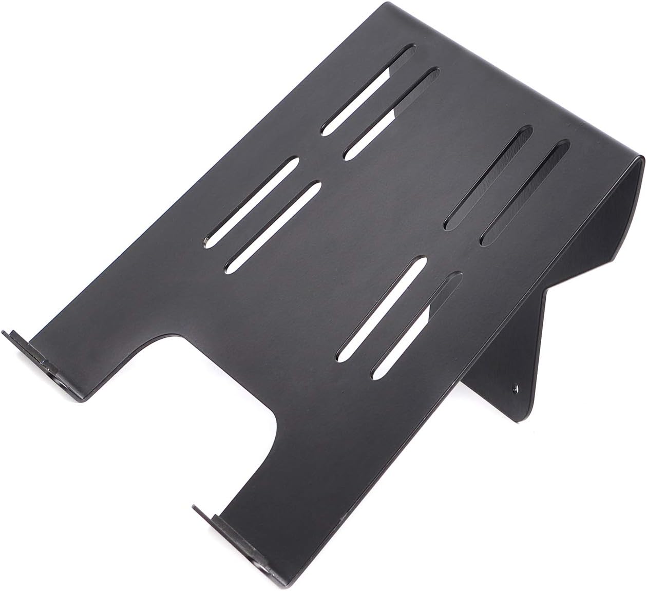 Amazon ノートパソコンアーム マウントトレー スタンド ディスプレイ モニターアーム ノートpc固定台 ノートブックトレイ Bes Chan モニタアーム スタンド 通販