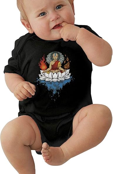 avatar baby clothes
