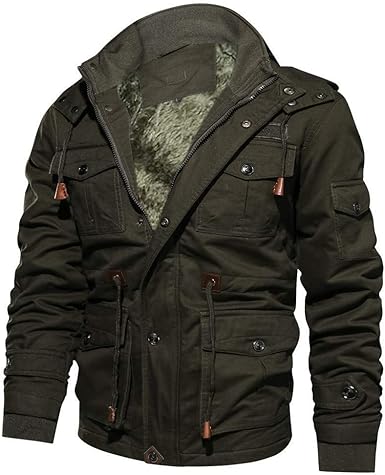 amazon fashion jacket