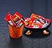 HERSHEY'S All Time Greats Snack Size Assortment, 15.92 Ounce
