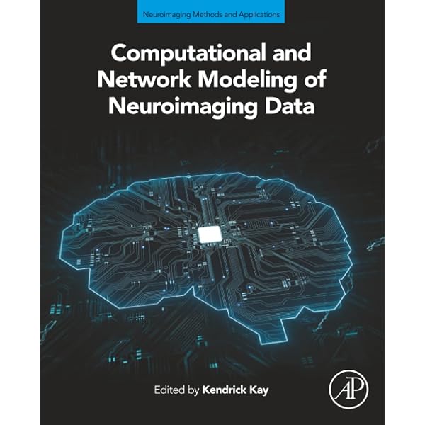 コンピュータ・IT Neuroimaging Methods and Applications Data Science for Neuroimaging: An Introduction: 9780691222738