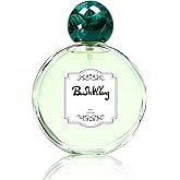 Perfume for Women - Aromatic Woody - Long Lasting Eau de Parfum | Fragrance with Grapefruit, Cedar, Amber & Vanilla | Day to Night Scent, 100ml / 3.4 Fl Oz