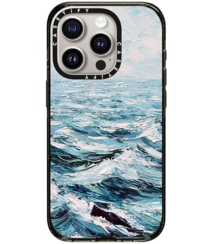 CASETIFY × WIND AND SEA iPhone15 pro max CASETIFY × WIND AND SEA iPhone15 pro max Amazon.com