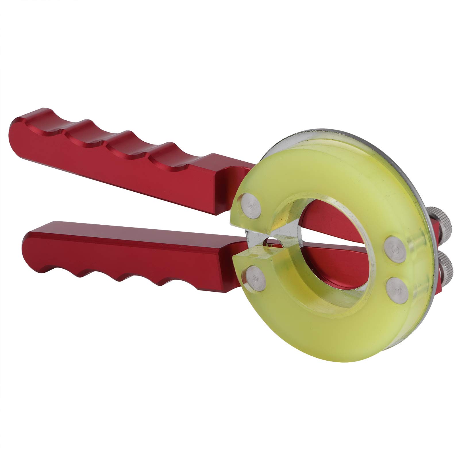 ViaGasaFamido Watch Repair Kit Watch Bezel Ring Opener Removal Tools Watch Glass Changing Watchmaker's Repair Tool Set Watch Accessories