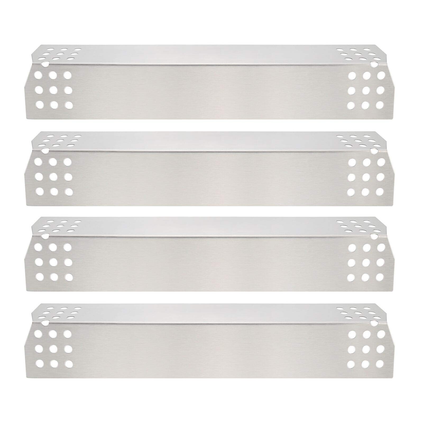 Buy GFTIME 37cm Heat Plate for Beefeater 3, Napoleon, Nexgrill, Grillmaster, Charbroil