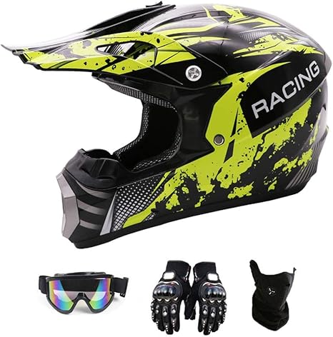Full face mx helmet Clearance