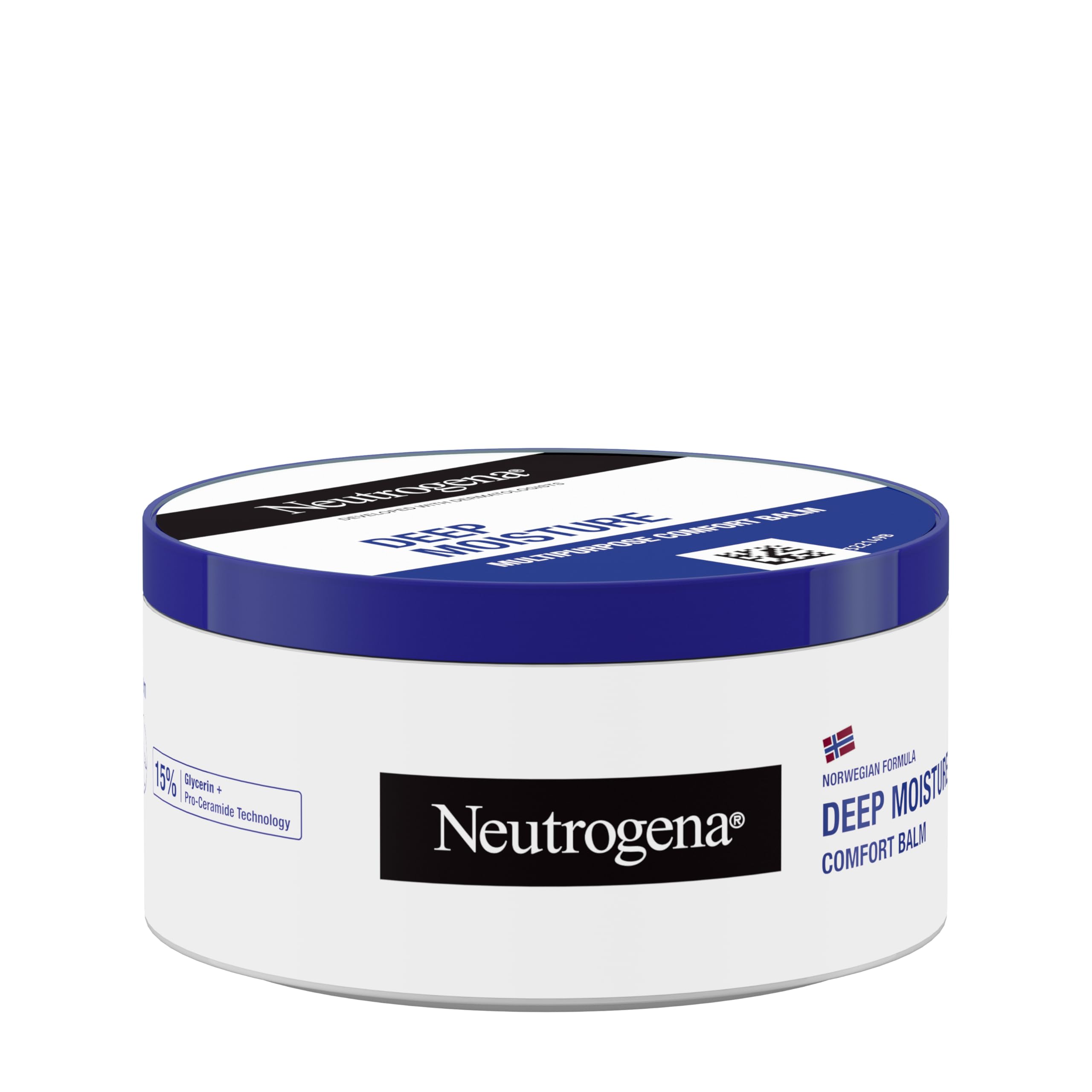 T?lo Above Moisturising Lotion (Deep Moisture Fast Absorbing Comfort Balm) 300 ml