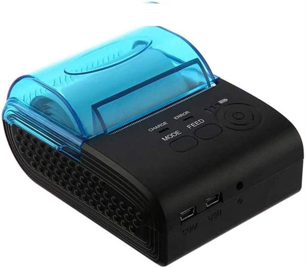 label maker multiple fonts