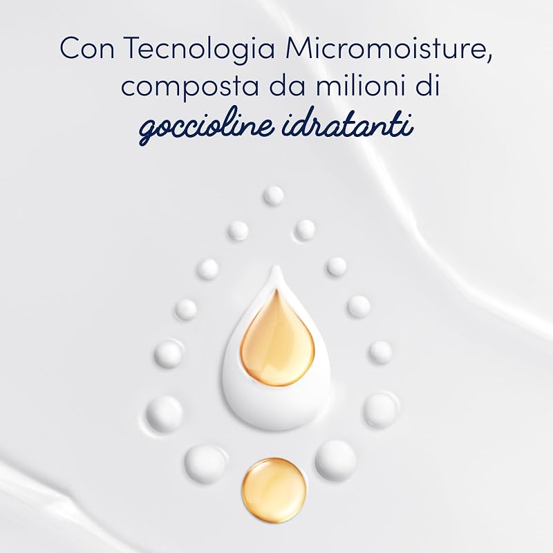 Gel de ducha nutritivo intensivo, fórmula microbiana suave para la piel, con humectantes vegetales, sin sulfatos SLES, gel de ducha para la piel — foto 5 de 6