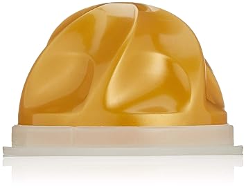 Coppelo Hair Make-Up gold rush, 1er Pack, (1x 0,005 kg)