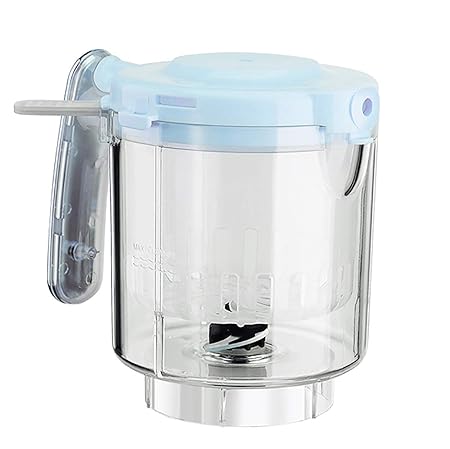 kiddale baby food processor