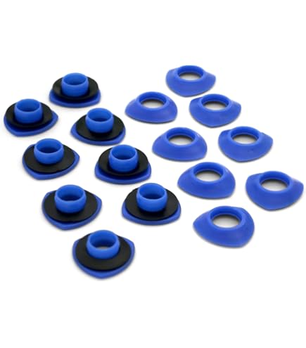 Kit Occhielli Coghlan, Confezione Da 20 Da 3/8", Riparazione - Foto 2