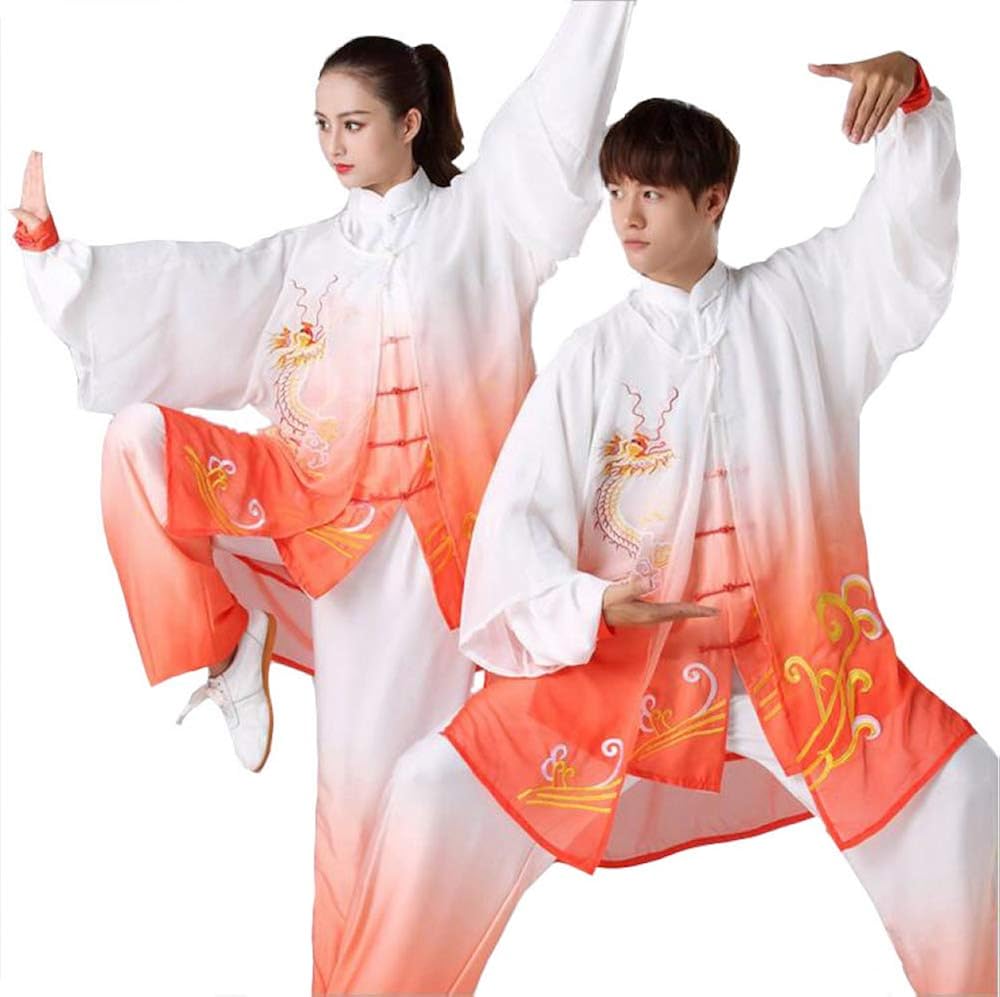 Kung Fu Anzüge (Wu Shu, Tai Chi & Qi Gong) Shop